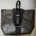 Water Resistant Washable DuPont™ Paper Travel Bag